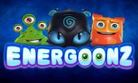 Energoonz slot by PlayNGo