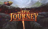 Epic Journey slot by Quickspin