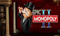 Epic Monopoly 2 slot by WMS