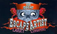 Escape Artist by Genesis Gaming