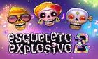 Esqueleto Explosivo 2 slot game