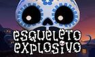 Esqueleto Explosivo slot game