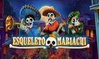 Esqueleto Mariachi slot game