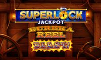 Eureka Blast Superlock by Scientific Games