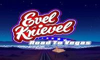 Evel Knievel slot by Nextgen
