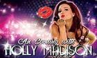 Evening With Holly Madison slot game