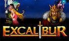 Excalibur slot game