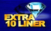 Extra 10 Liner by Merkur Gaming