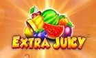 Extra Juicy slot game