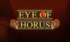 Eye Of Horus slot game