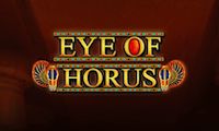 Eye Of Horus slot by Blueprint