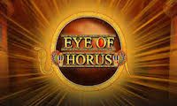 Eye Of Horus Megaways game