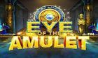 Eye Of The Amulet slot game