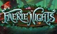 Faerie Nights by 1X2 Gaming