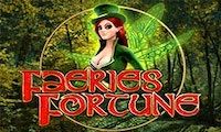 Faeries Fortune by Big Time Gaming