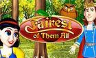 Fairest Of Them All slot game