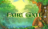 Fairy Gate slot by Quickspin