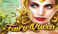 Fairy Queen slot by Novomatic