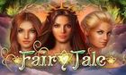 Fairy Tale slot game