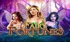 Fairys Fortune slot game