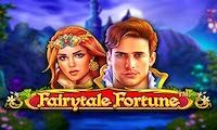 Fairytale Fortune slot by Pragmatic