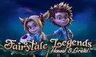 Fairytale Legends Hansel And Gretel slot game