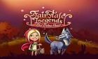 Fairytale Legends Red Riding Hood slot game