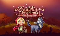 Fairytale Legends Red Riding Hood slot by Net Ent