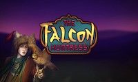 Falcon Huntress by Thunderkick
