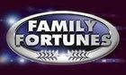 Family Fortunes slot game