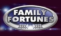 Family Fortunes by Gamesys