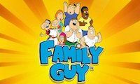 Family Guy slot by Igt