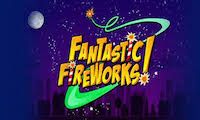 Fantastic Fireworks slot by Igt