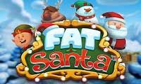 Fat Santa by Push Gaming