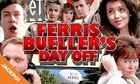 Ferris Bueller slot game