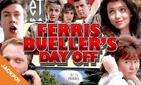 Ferris Bueller by Cryptologic