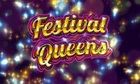 Festival Queens slot game