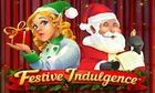 FESTIVE INDULGENCE slot by Microgaming