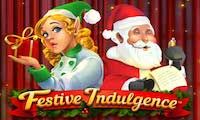 Festive Indulgence slot by Microgaming