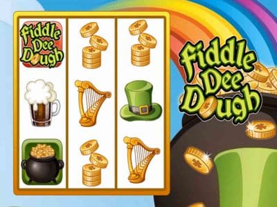 Fiddle Dee Dough screenshot