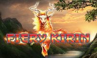 Fiery Kirin by 2By2 Gaming