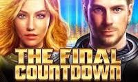 Final Countdown by Big Time Gaming