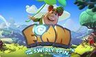 Finn And The Swirly Spin slot game