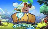 Finn And The Swirly Spin slot by Net Ent