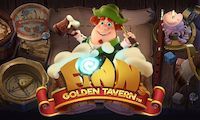 Finns Golden Tavern slot by Net Ent