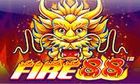Fire 88 slot game