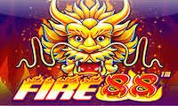 Fire 88 slot by Pragmatic