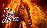 Fire Horse slot by Igt