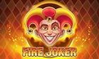 Fire Joker slot game