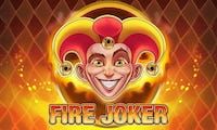 Fire Joker slot by PlayNGo